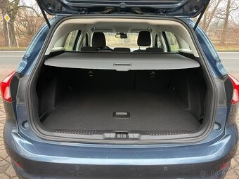 Ford Focus 1.0 EB 1.MAJ. ČR DPH SERVISKA 131xxx - 7