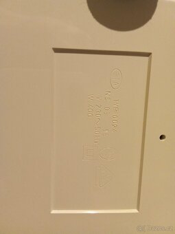 Kuchyňský robot ETA 0024 - 7