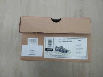 Sandále zn. Loap vel.35 - 7