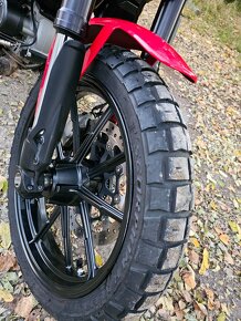 Ducati Scrambler 800 r.v. 2017 - 7