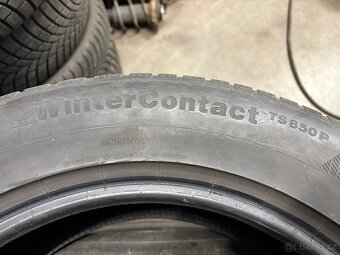 215/65/17 zimní - 7