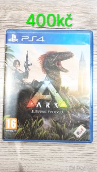 Hry na PS4 a PS5 - 7