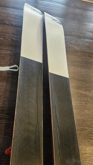 Skialpový set G3 - 7