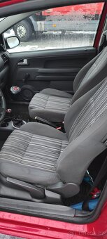 Volkswagen Fox 1.4 TDI - 7