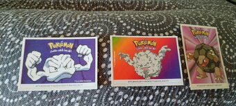 Pokemon 2 - 7