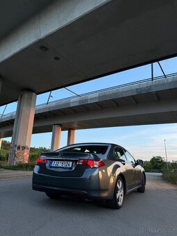 Honda Accord 2013 - 7