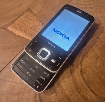 Nokia  N96 - 7