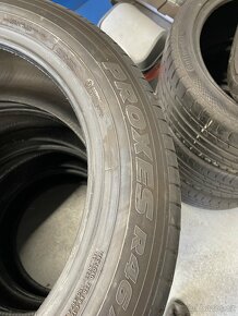Letní pneu 225/55R19 99V Toyo - 7