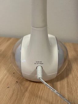 Stolní lampa LED s RGB - 7