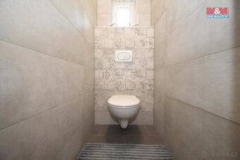 Prodej rodinného domu, 155 m², Rychvald, ul. Garážní - 7