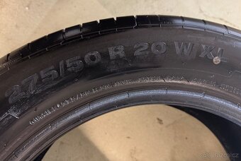 20” Letní pneu Continental - 7