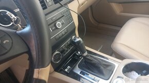 Mercedes GLK220 cdi 4matic - 7