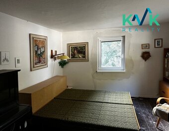 Rodinný dům v krásném prostředí Krušných hor, Rotava - 7