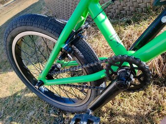 Freestyle BMX Subrosa Tiro - 7