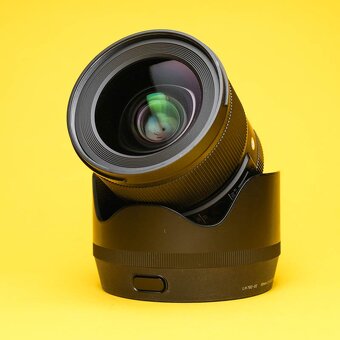 Sigma 24mm f/1.4 DG DN Sony E | 56747716 - 7