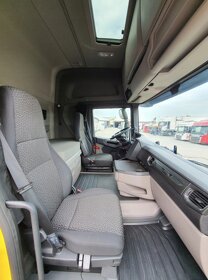 Kabina CR 20 SCANIA 2020 rok - 7