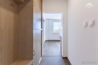 Pronájem bytu 1+1, 36 m2, Chotěboř, ul. Krále Jana - 7