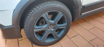 Volvo XC70 D5 Summum Polestar 169kW AWD - 7