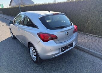 Opel Corsa 1,4i klima Nová STK tempomat benzín - 7
