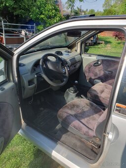 Jdm Albizia ( auto od 15 let ) - 7