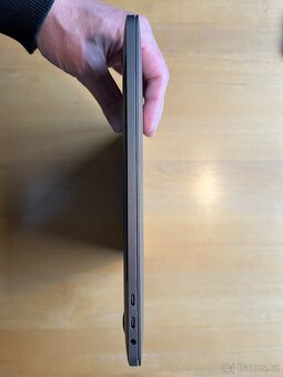 Macbook Pro 15”, Intel i9, 500GB, 2018 - 7