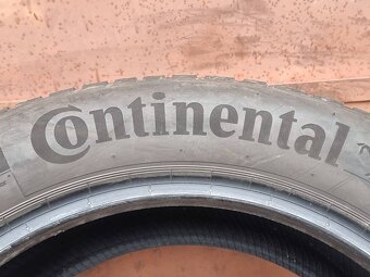 Letní Continental 225/55/18 - 7