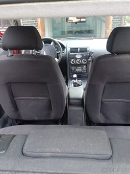 Ford Mondeo 1.8 81kw 2002 - 7