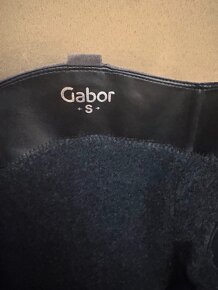 Kozačky GABOR - 7