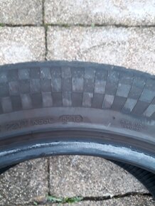 LETNÍ PNEU RADAR DIMAX R8+ -- 265/50/R19" - 7