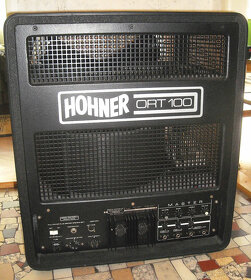 HAMMOND XM / ICON + LESLIE HOHNER - 7