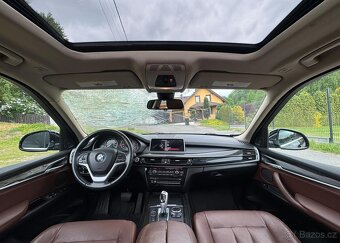 BMW X5 xDrive35i Sport-Aut - 7