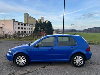Vw Golf 1,9TDI 81kw - 7