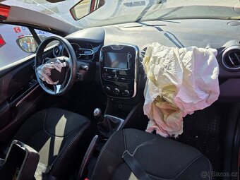 Renault clio 4 grandtour 0,9tce H4B 400 - 7