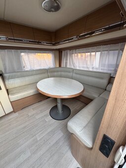 Caravan Fendt - 7