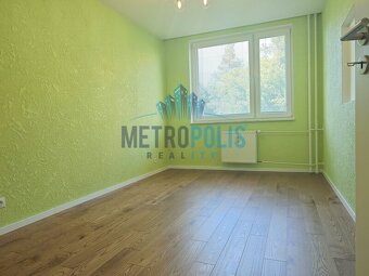 Prodej bytu 4+1, 87 m², Brandýs nad Labem – kompletní rekons - 7