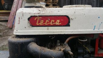 Prodám sekačku Terra - Liberec - 7