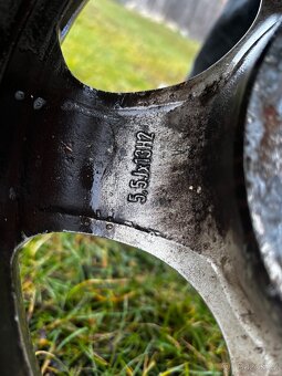 Letní sada 4x100 r13 165/70/13 - 7