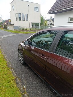 SEAT ALTEA XL 2.0TDI 103KW DSG / AUTOMAT 2007 SERVISKA
- 7