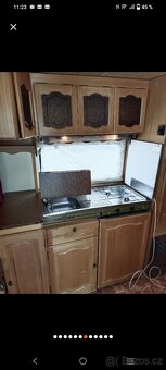 Tabbert 550 - 7