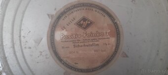 KOLEKCE STARÝCH KRABIČEK - HISTORICKÉ OBALY - 7