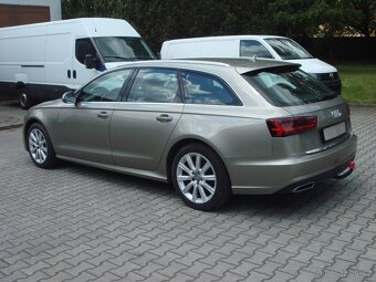 Audi A6 Avant 2.0tdi 140kw 2016 151tkm manual - 7