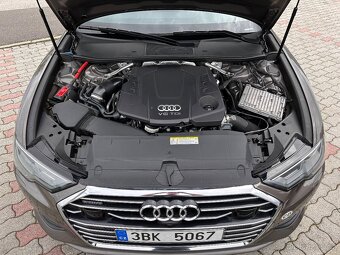Audi A6 50TDI 118 tis km - 7
