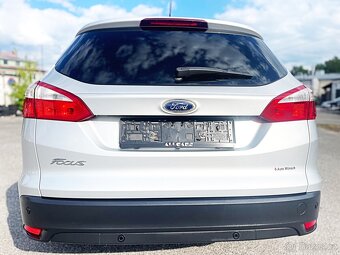 FORD FOCUS III. 1.6TDCI 85KW SERVIS FORD PO SERVISU TOP - 7