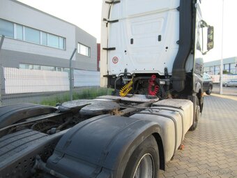 MB Actros 1845 standart euro6 - 7