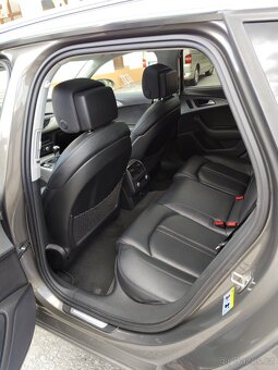 AUDI A6 2,0 TDI 140 Kw - 7