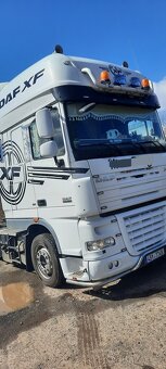 Daf XF 105 EURO 5 EEV Low-Deck - 7