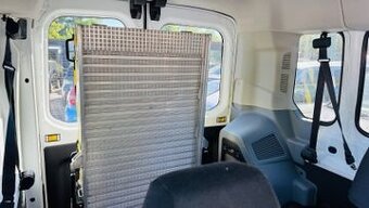 FORD TRANSIT DEVĚT MÍST L3H2 NOVÝ MODEL - 7