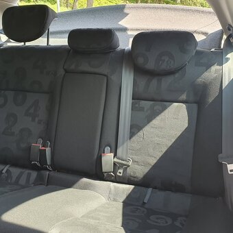 Citroen Xsara II VTS 2.0 16v - 7