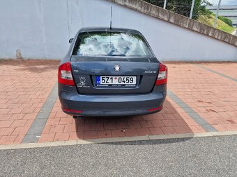Škoda oktavia 2 faceift 1.9tdi 77kw - 7