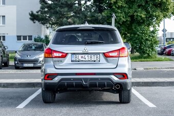 Mitsubishi ASX -Ryoko - 7